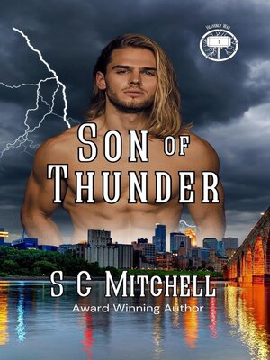cover image of Son of Thunder